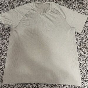 Lululemon Men Shirt 2XL